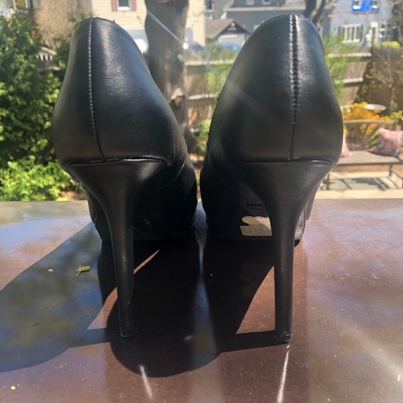 Report ‘Tashi’ pointed toe High Heel Shoes - Picture 3 of 9